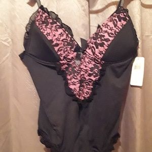 Sexy lingerie (teddy )